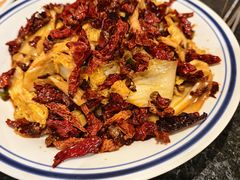 -福苗小骆驼烧烤(曲江店)