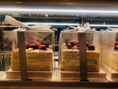 -奈雪的茶(中粮祥云小镇店)