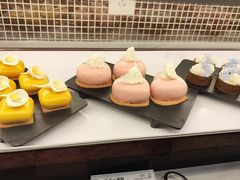 -好日子皇冠假日酒店·君怡咖啡厅(特美思大厦店)