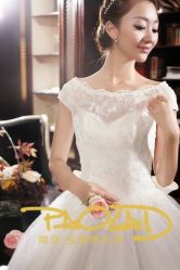 宝娜嫁衣馆-南京宝娜嫁衣婚纱礼服馆(中央路店)