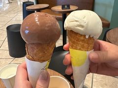 -LUNEURS月乐诗·法式冰淇淋(环贸店)