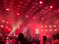 -MOSSO·Liveshow(M3香港广场店)