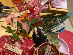-松鱼亭·和牛烧肉(协鑫广场店)