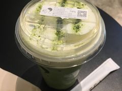 -喜茶(深圳福田星河COCO Park店)