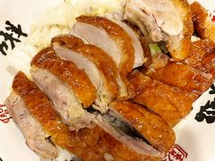 -吾家香港烧腊专门店