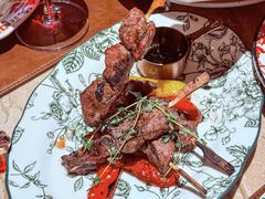 -Mammamia意大利餐厅(阳春巷店)