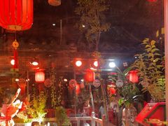 -小龙翻大江文化火锅(宽窄店)