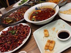 -辛香汇(飞洲店)