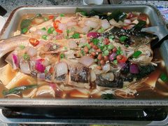 -里岛烤鱼(东港凯虹广场店)