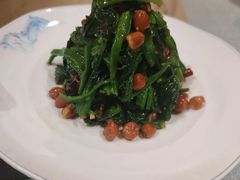 -又一福烤鸭·北京菜(东四店)