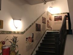 -Long Bar(莱佛士酒店)