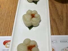 -苏小柳点心·手作小笼包(新街口分院店)