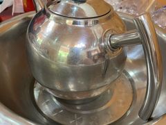 -芦茨金富饭庄·25年老字号·专做稻草鸡