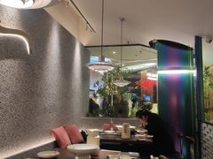 -大同江朝鲜菜•长春地标美食(绿园吾悦广场店)