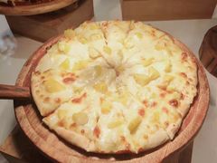 -我家牛排自助餐厅(万象汇店)