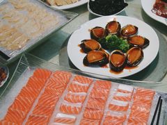 -盛港湾海鲜食府(黄沙店)