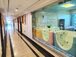 -千禧果月子会所(郑州东站店)