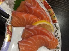 -小曹日本料理(软景中心店)