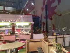 -那红花·东北菜铁锅炖(仙林金鹰店)