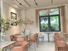 -花神·轻食简餐·咖啡馆·花卉绿植(荷兰花卉小镇店)