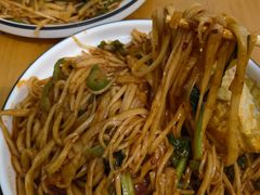 -佳佳面馆(龙首村东区店)