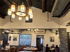 -双塔老饭店