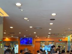 -大快活(罗湖商业城分店)