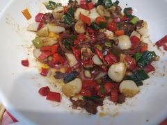 -西贝莜面村(上海百联西郊店)