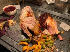 -博林天瑞喜来登酒店·西丽尚膳