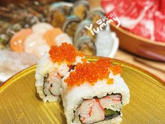 -松野谷·寿喜烧自助(华联顺义金街购物中心店)