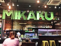 -MIKAKU(万达广场上海宝山店)