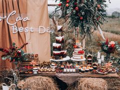 -法悦蛋糕(平阳银泰城店)