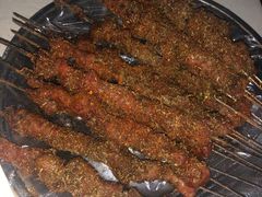 -霍元甲烧烤(江城商务大楼店)