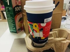 -瑞幸咖啡(亿城国际中心店)