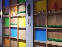 -铁人烧烤(民联C区店)