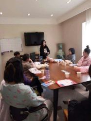 -月之旅·尊 高端月子会所(科馨别墅一店)