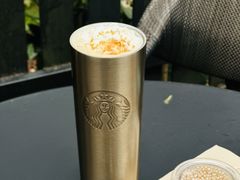 -星巴克(杭州北山路店)