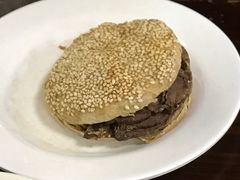 -老磁器口豆汁店(天坛店)