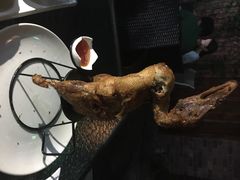 漫渡庄·绿岛花园餐厅-漫渡庄绿岛花园•隐世庭园菜(滨湖店)