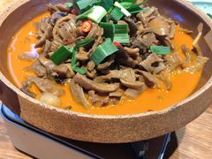 -印象鲵宴·张家界地标美食名片(溪布街店)