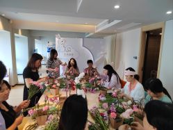 -大美母婴月子中心(馨乐庭店)