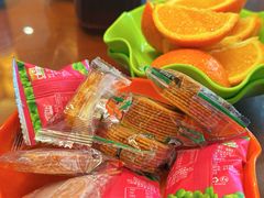 -肖记公安牛肉鱼杂馆·省级非物质文化遗产(三角路直营店)