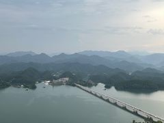 -千岛湖天屿景区