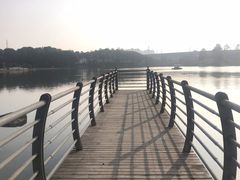 -美兰湖景区