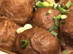 田螺面筋镶肉-松鹤楼(狮山永利广场店)