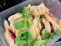 -九斤黄三黄鸡专卖店