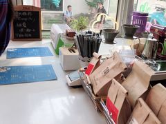 -灯塔咖啡馆BOOK·Coffee Shop