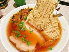 -松鹤面馆(观前店)