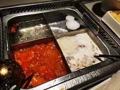 -海底捞火锅(金光华店)