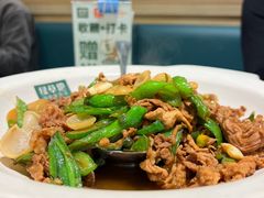 -绿草地·湘菜(7mall店)